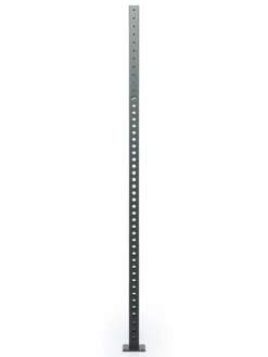R8 Outdoor Upright 255cm (paarweise) | Feuerverzinkt