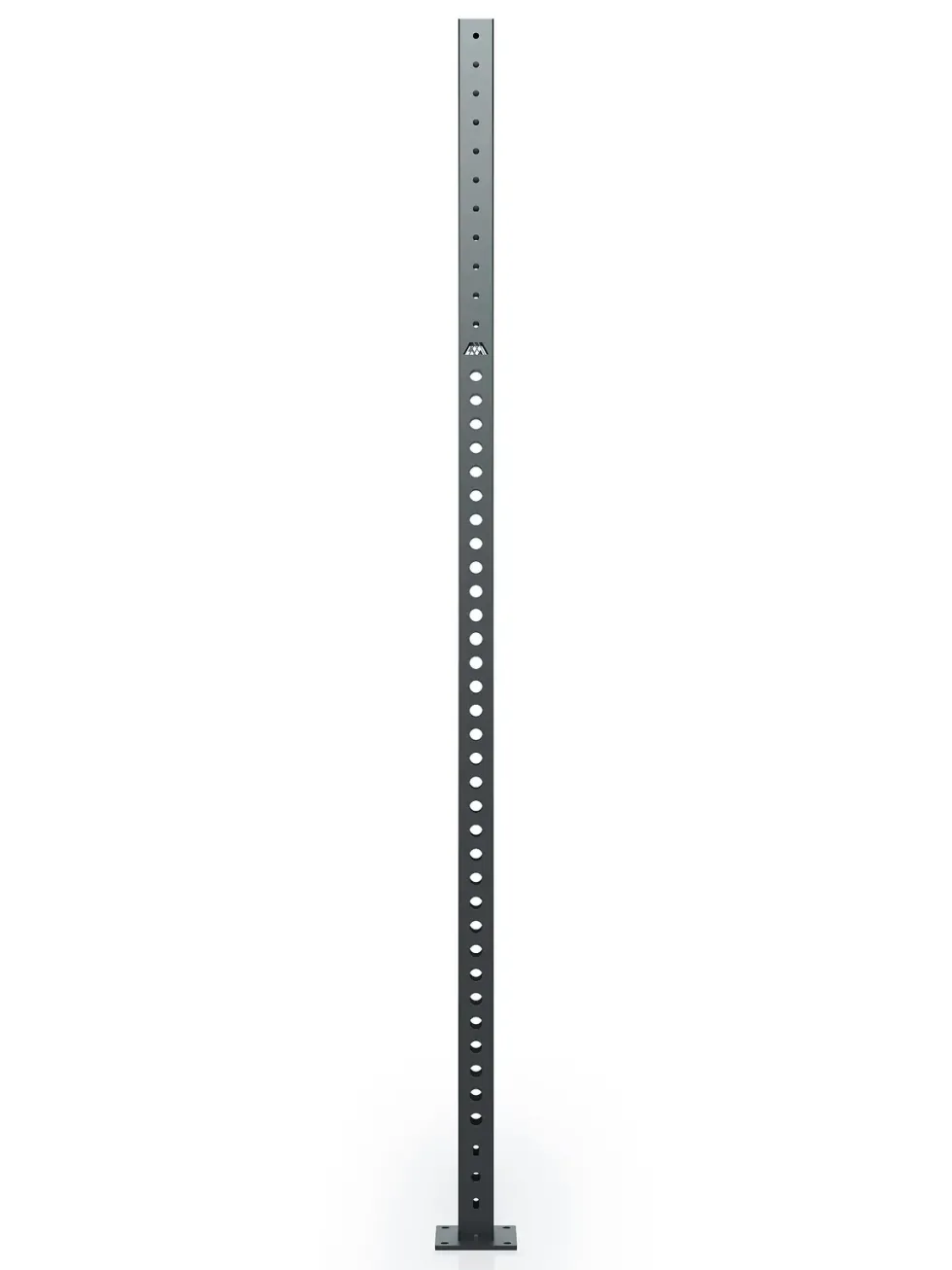 R8 Outdoor Upright 255cm (paarweise) | Feuerverzinkt
