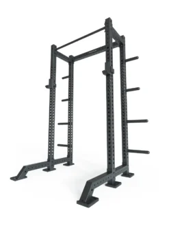 R8 Oxygen | Half Rack