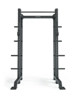 R8 Oxygen | Half Rack