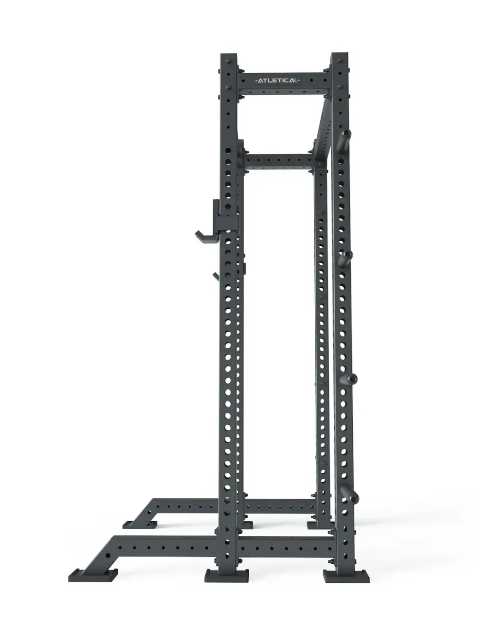 R8 Oxygen | Half Rack