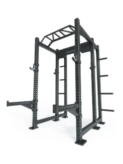 R8 6-Post Rack | Apache | ShockWave | Strike