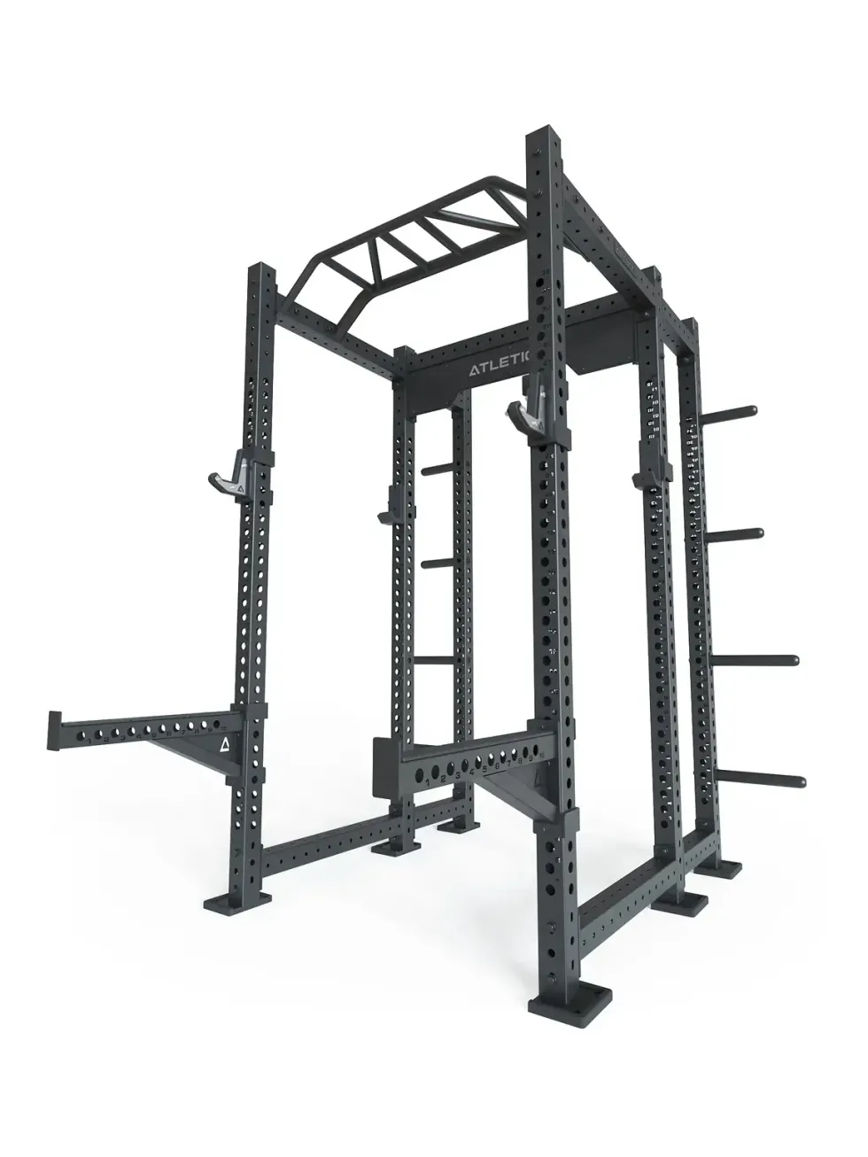 R8 6-Post Rack | Apache | ShockWave | Strike