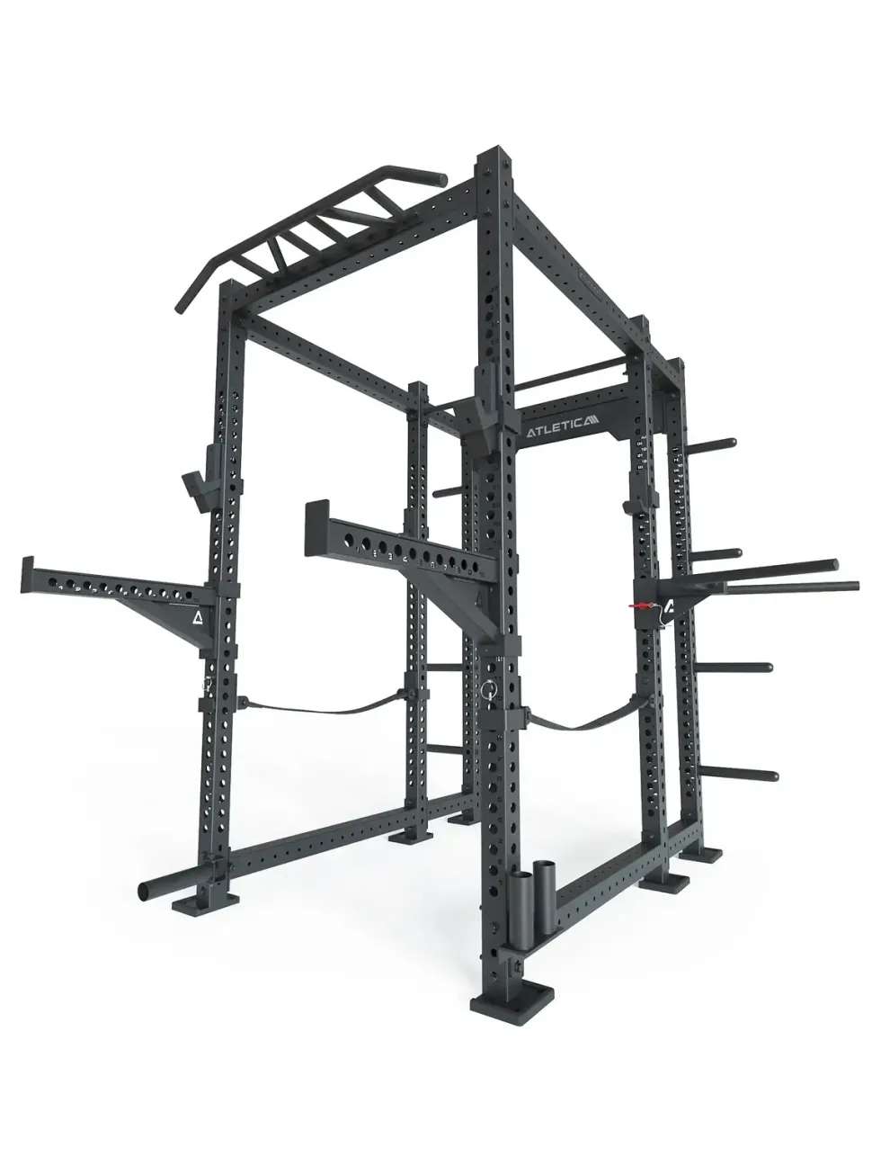 R8 6-Post Rack | Apache | ShockWave | Strike