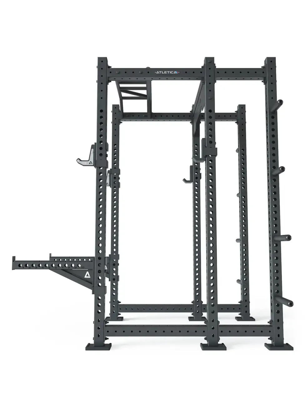 R8 6-Post Rack | Apache | ShockWave | Strike