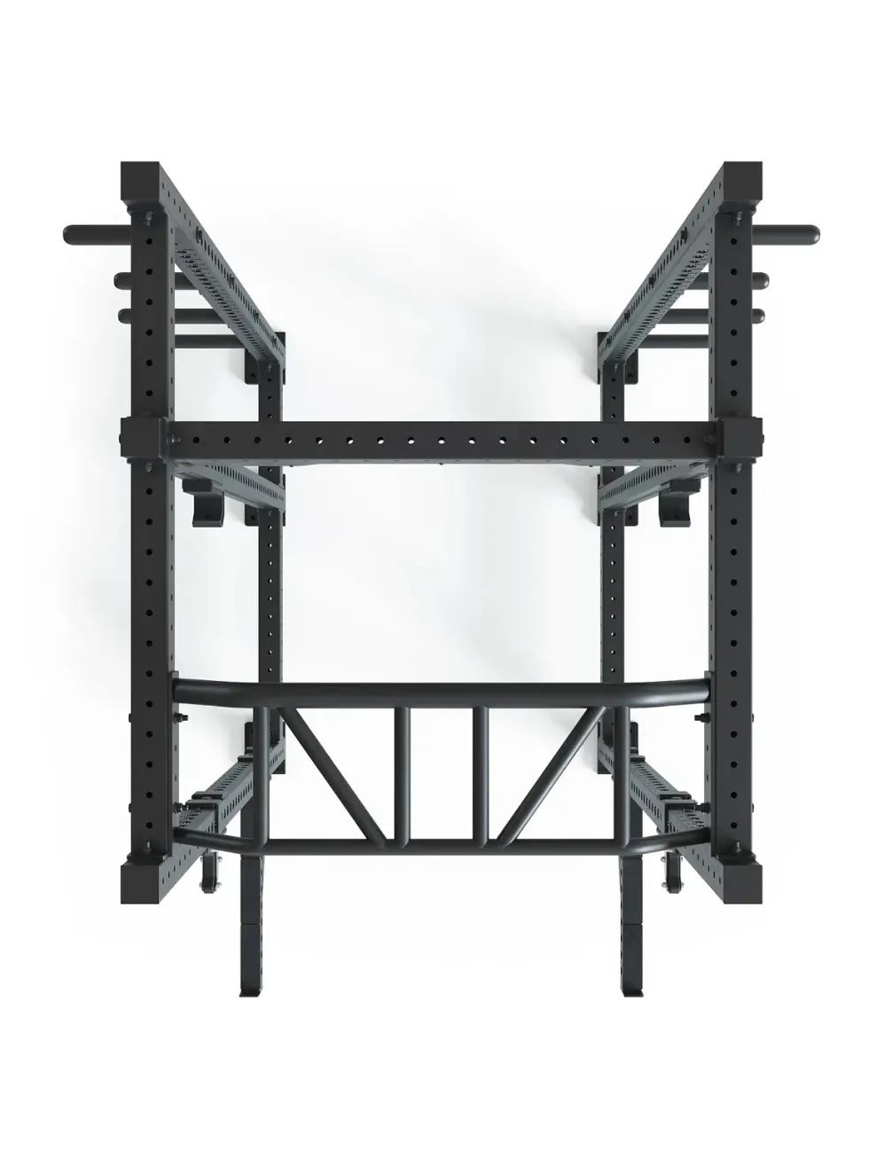 R8 6-Post Rack | Apache | ShockWave | Strike