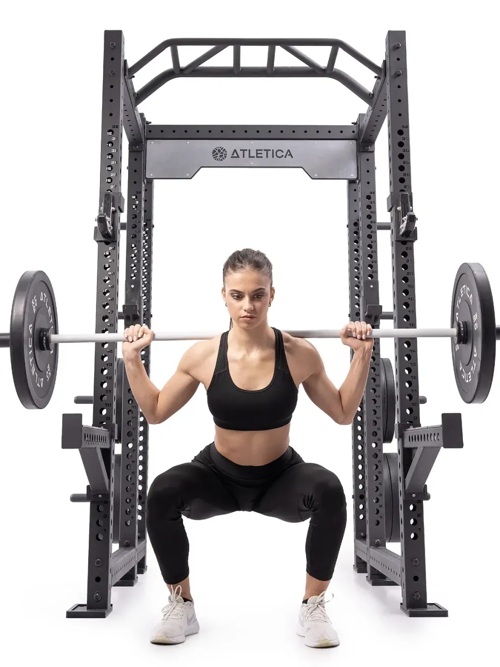 R8 6-Post Rack | Apache | ShockWave | Strike