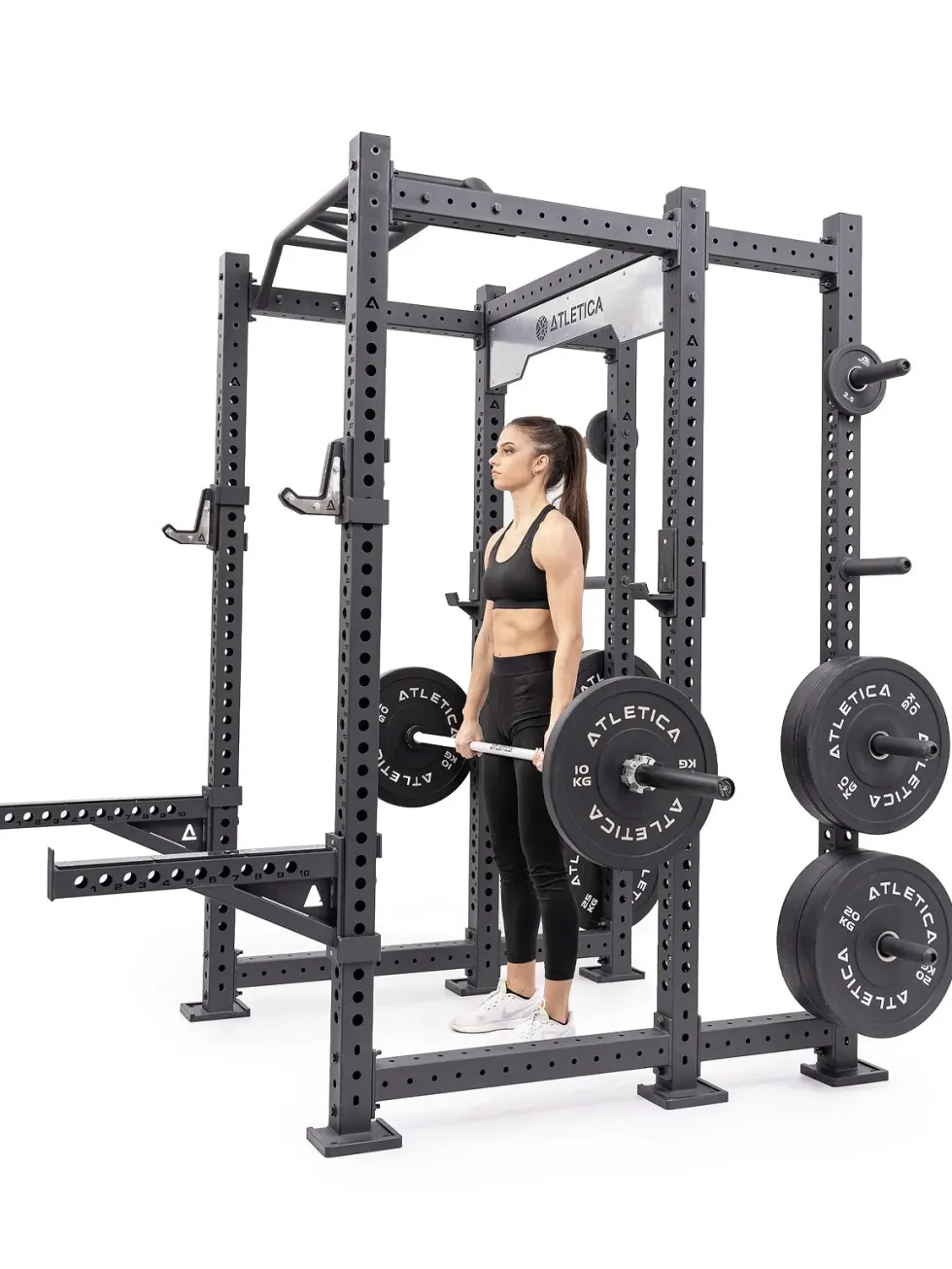 R8 6-Post Rack | Apache | ShockWave | Strike