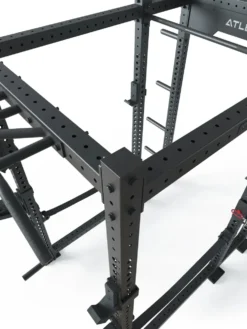 R8 6-Post Rack | Apache | ShockWave | Strike