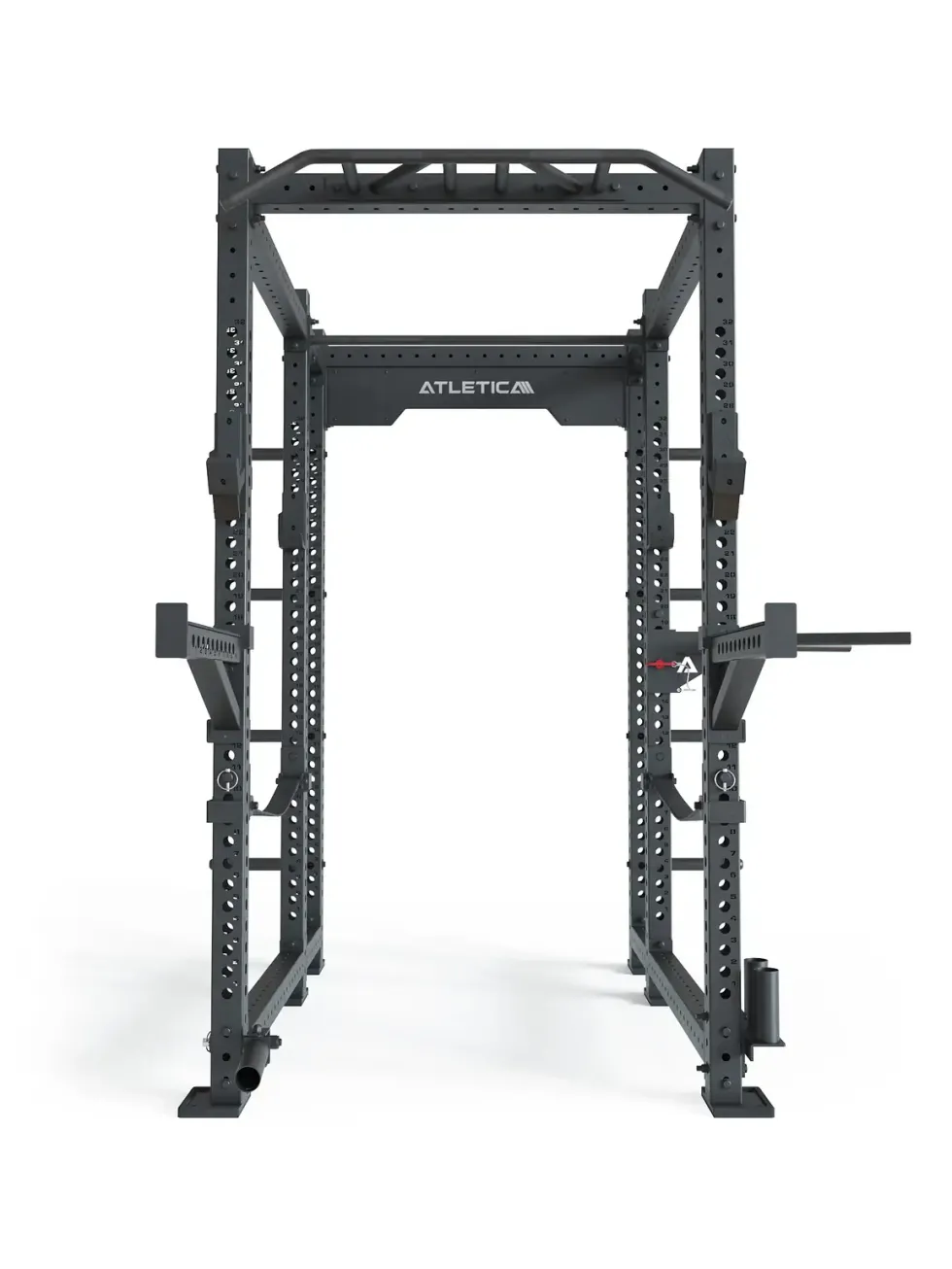 R8 6-Post Rack | Apache | ShockWave | Strike