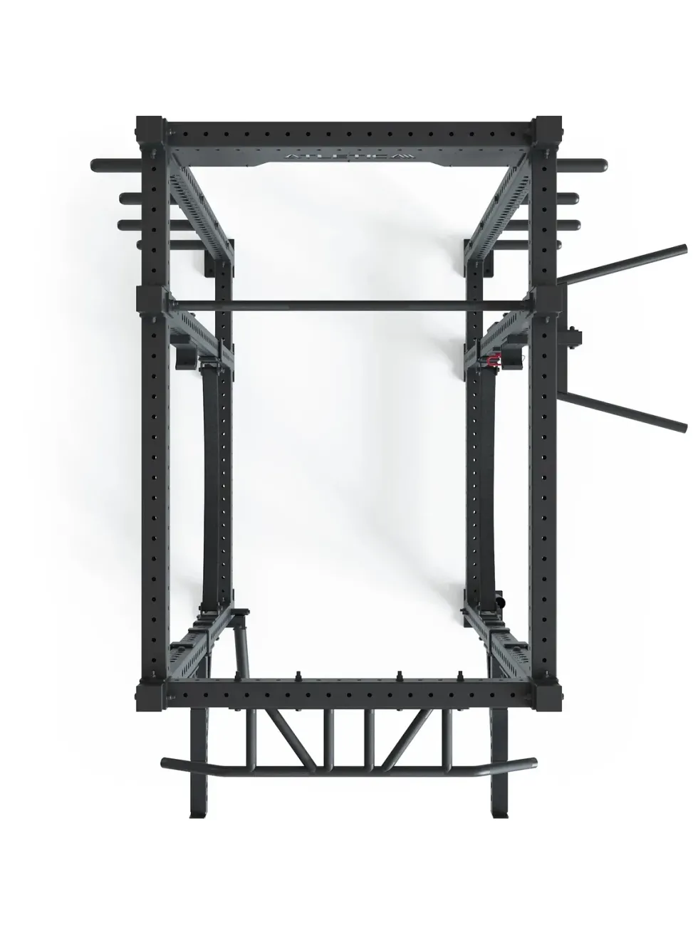 R8 6-Post Rack | Apache | ShockWave | Strike