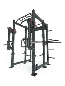 R8 6-Post Rack | Apache | ShockWave | Strike