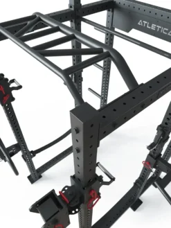 R8 6-Post Rack | Apache | ShockWave | Strike