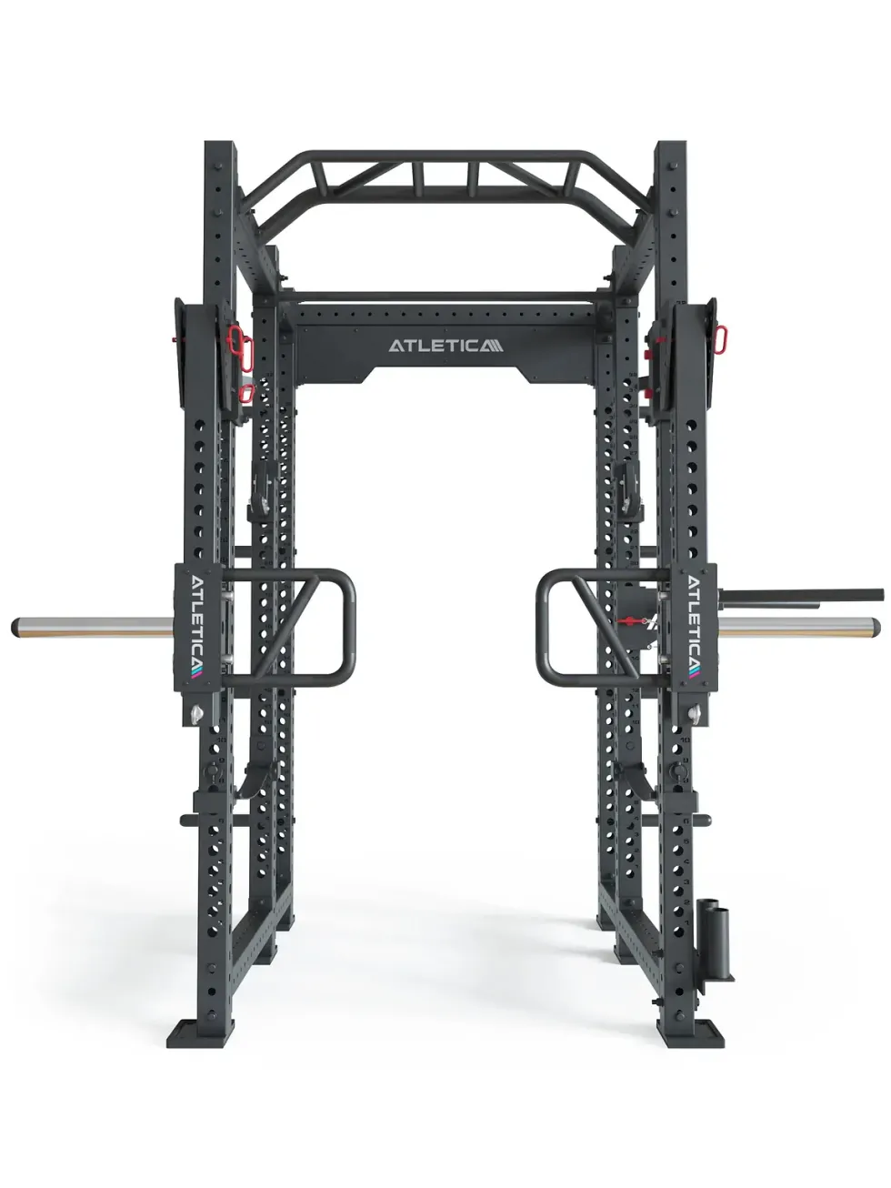 R8 6-Post Rack | Apache | ShockWave | Strike