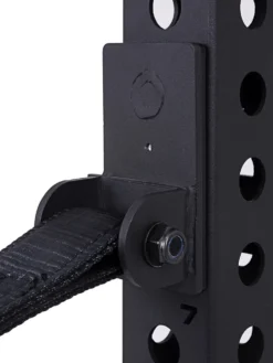 R8 6-Post Rack | Apache | ShockWave | Strike