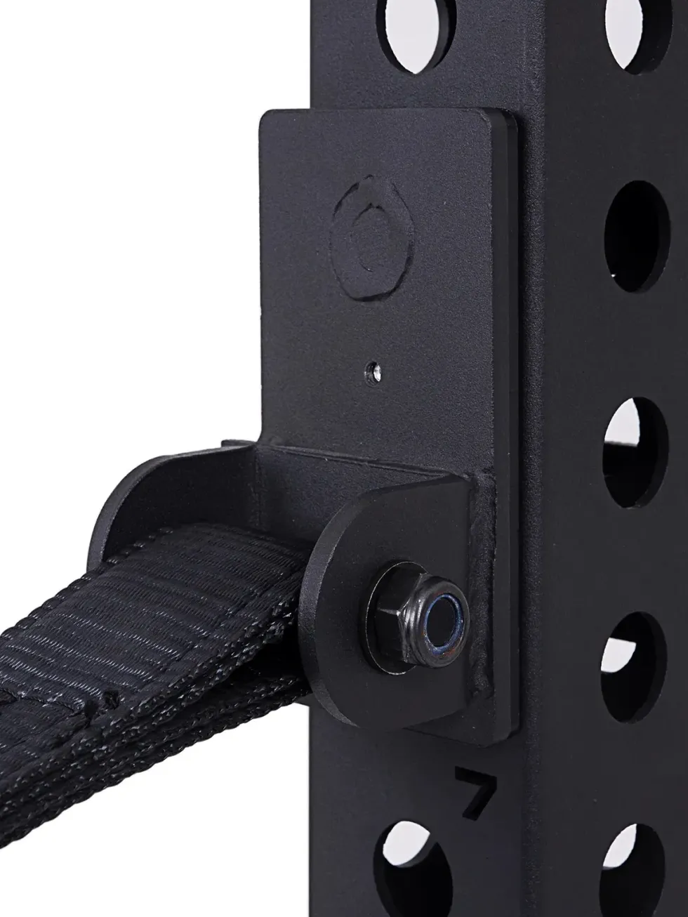 R8 6-Post Rack | Apache | ShockWave | Strike