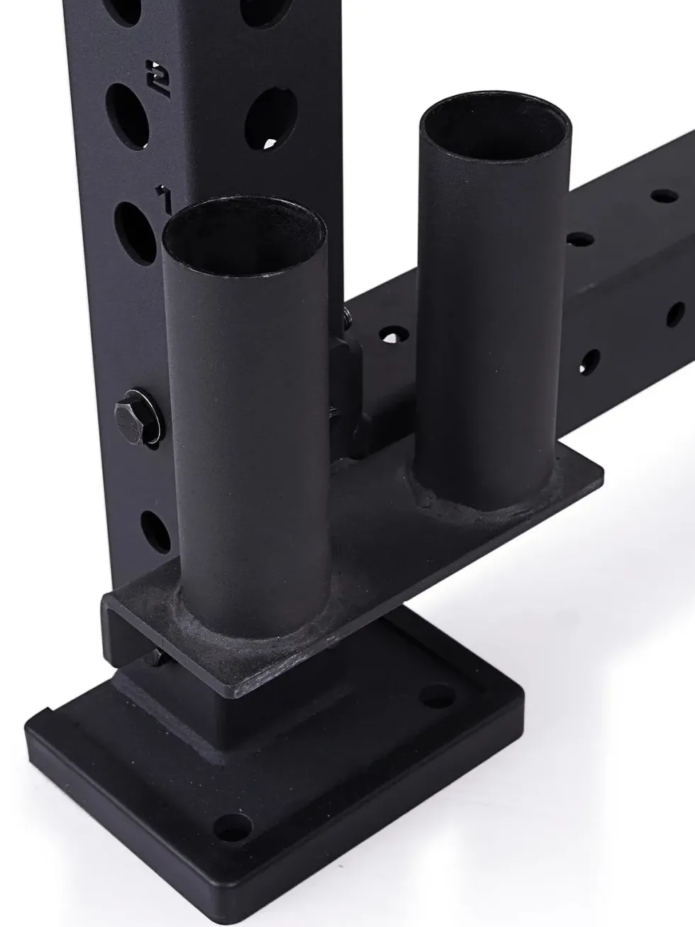 R8 6-Post Rack | Apache | ShockWave | Strike
