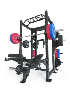 R8 6-Post Rack | Apache | ShockWave | Strike