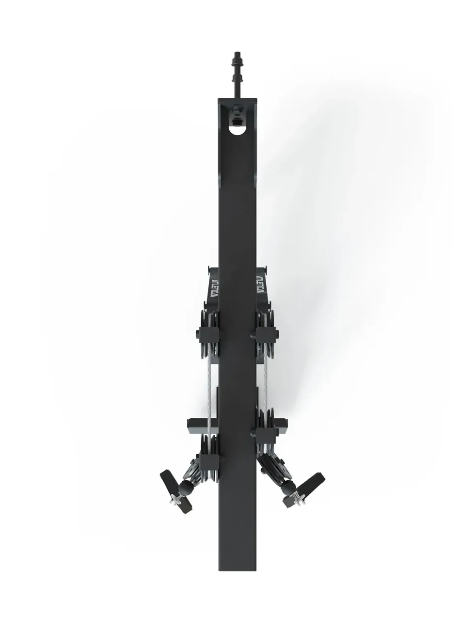 R8 Pro Pulley Kabelzug | Weight Stack
