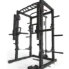 R7 Raiden | Power Rack | Jammer Arms | Plate Loaded | 204cm