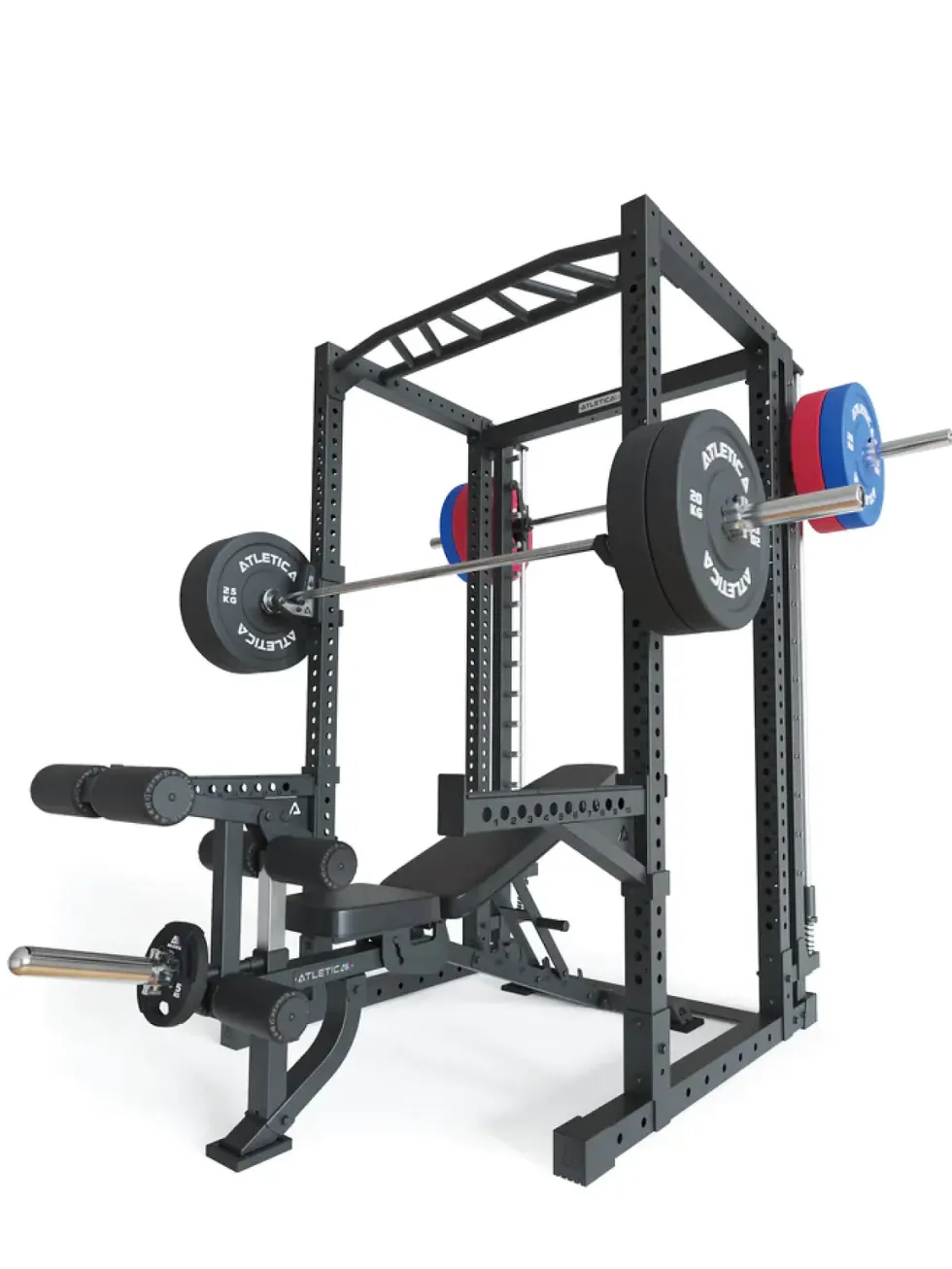 R7 Reeve | Power Rack | Smith Machine | 224cm