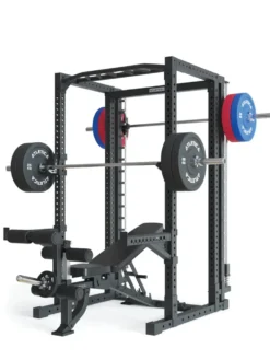 R7 Reeve | Power Rack | Smith Machine | 224cm