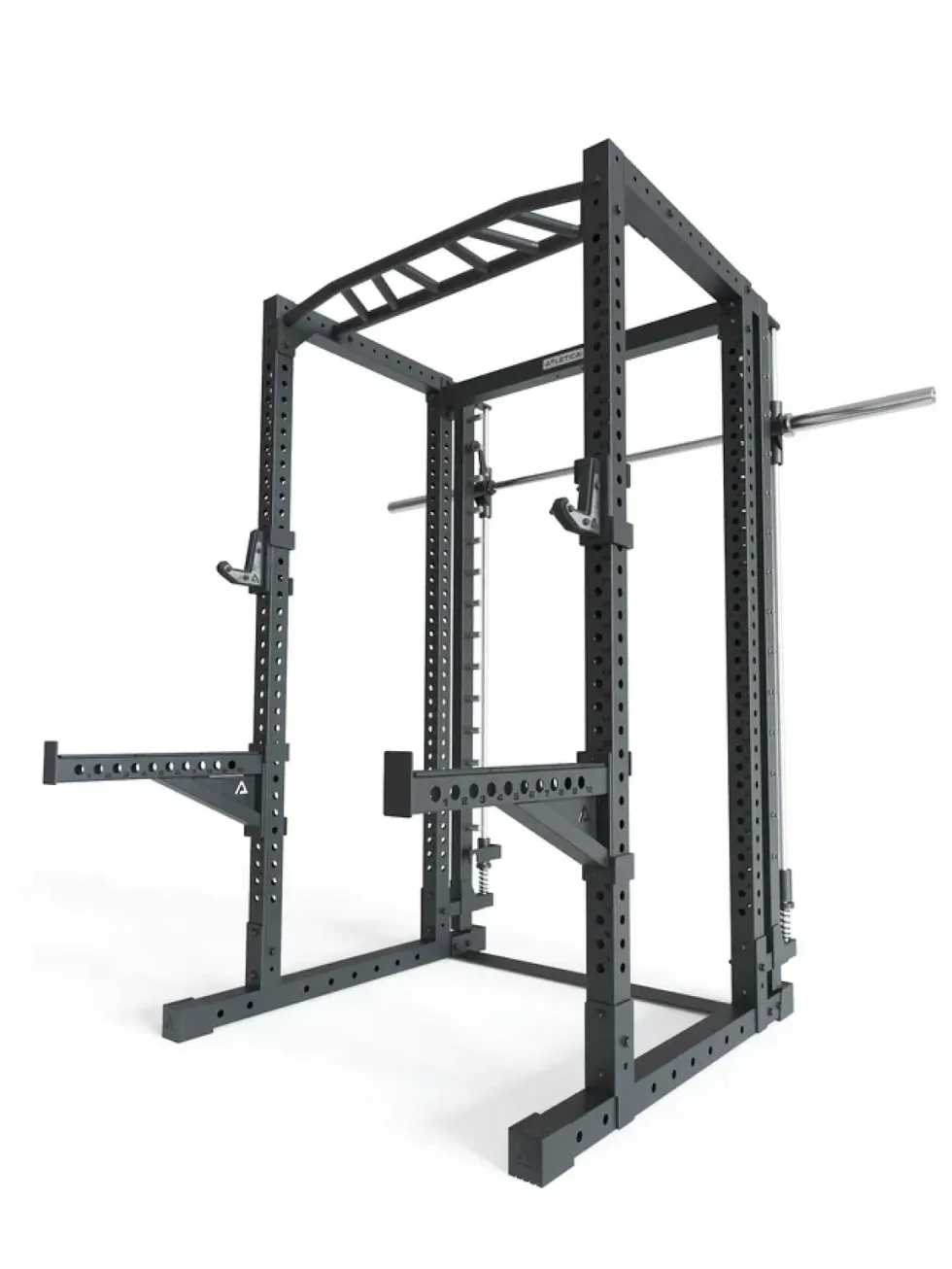 R7 Reeve | Power Rack | Smith Machine | 204cm