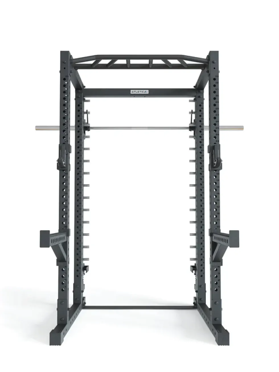 R7 Reeve | Power Rack | Smith Machine | 204cm
