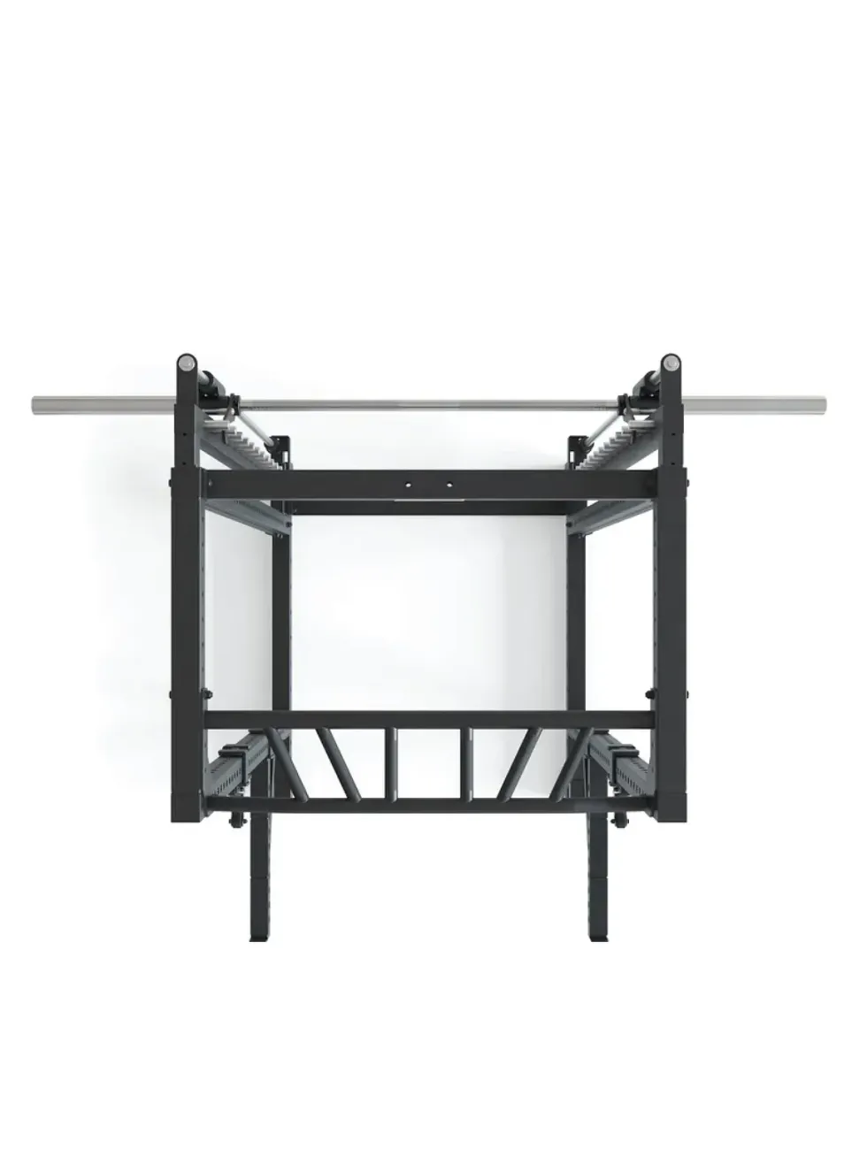 R7 Reeve | Power Rack | Smith Machine | 204cm