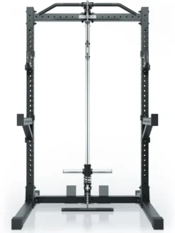 R7 Rider | Plate Loaded | 223cm