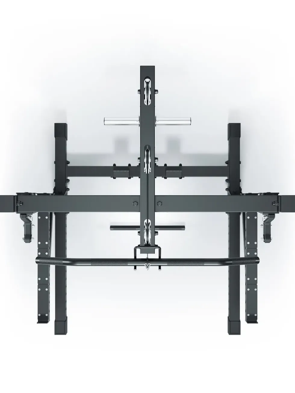 R7 Rider | Plate Loaded | 223cm
