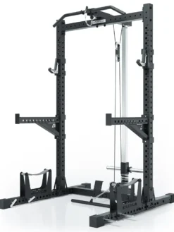 R7 Rider | Plate Loaded | 223cm