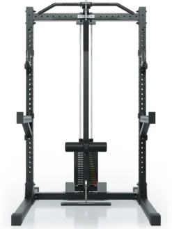 R7 Rider | Weight Stack | 223cm