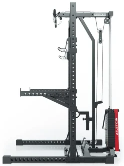 R7 Rider | Weight Stack | 223cm