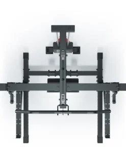 R7 Rider | Weight Stack | 223cm