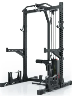 R7 Rider | Weight Stack | 223cm