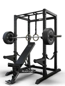 R7 Root | Power Rack | 204cm