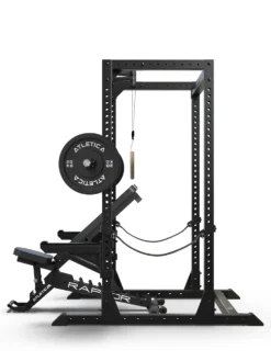 R7 Root | Power Rack | 204cm