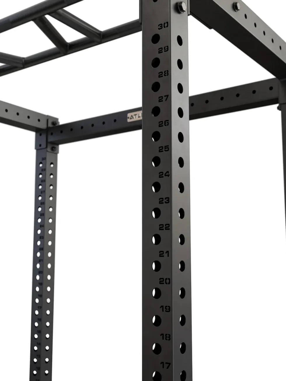 R7 Root | Power Rack | 204cm