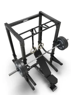 R7 Root | Power Rack | 204cm