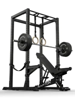 R7 Root | Power Rack | 224cm
