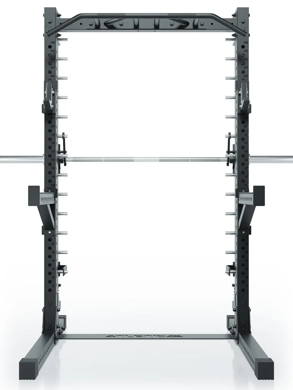 R7 Saber | 223cm