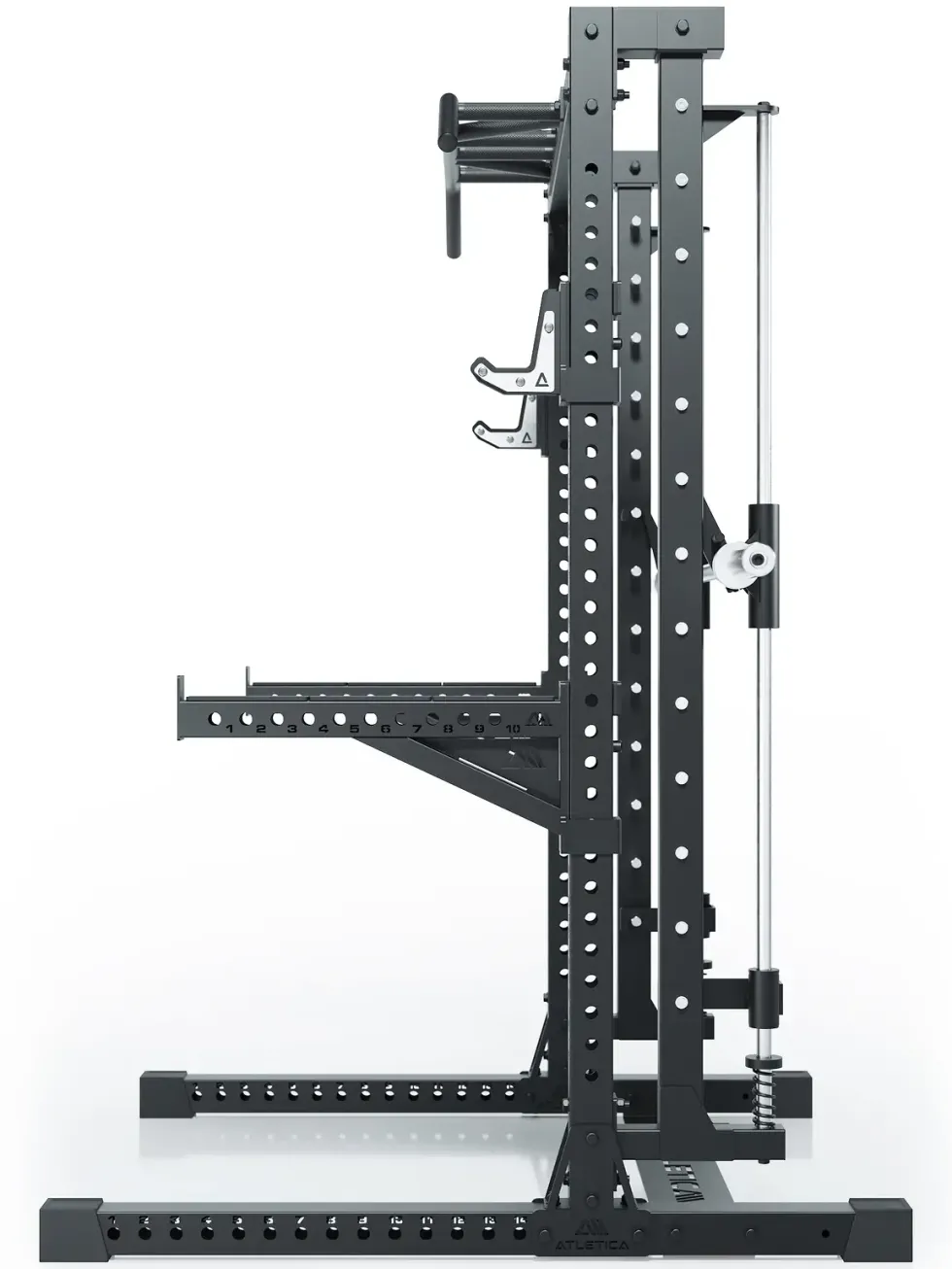 R7 Saber | 223cm