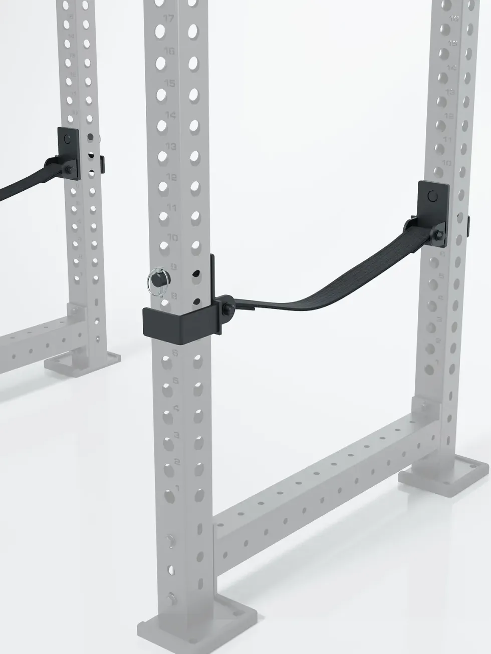 R8 Safety Straps | 78 cm