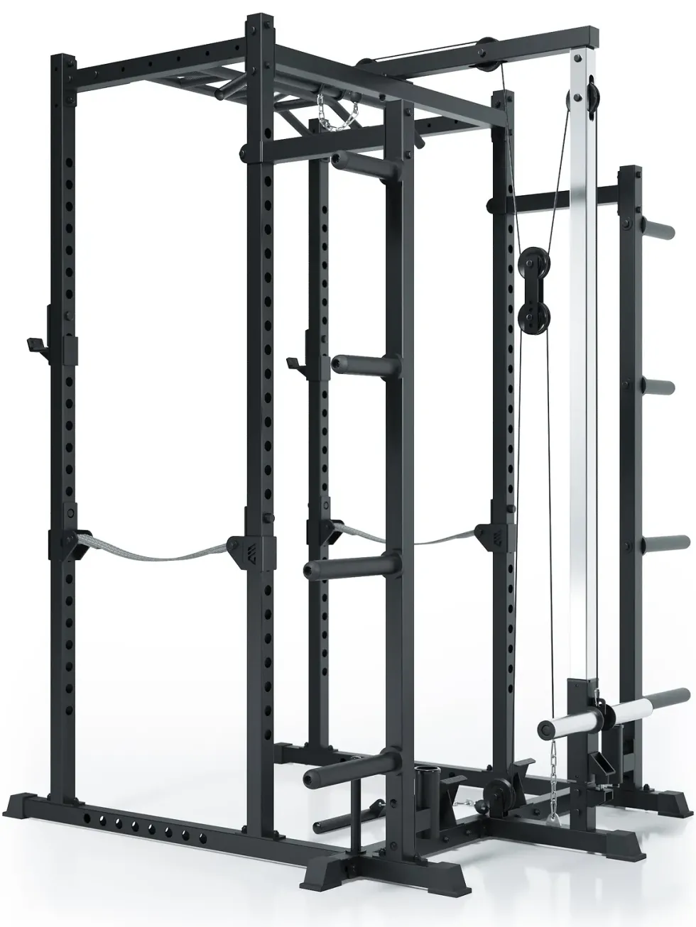 R5 Sixleg Extension