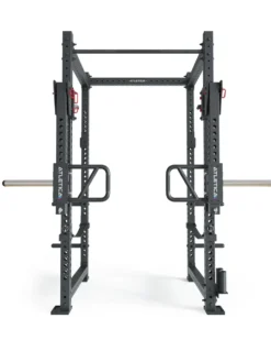 R8 Slate | Power Rack