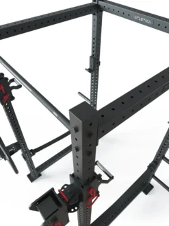 R8 Slate | Power Rack