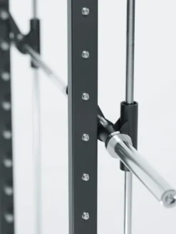 R8 Smith Machine | Multipresse Anbau