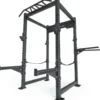 R8 SoundWave | Power Rack