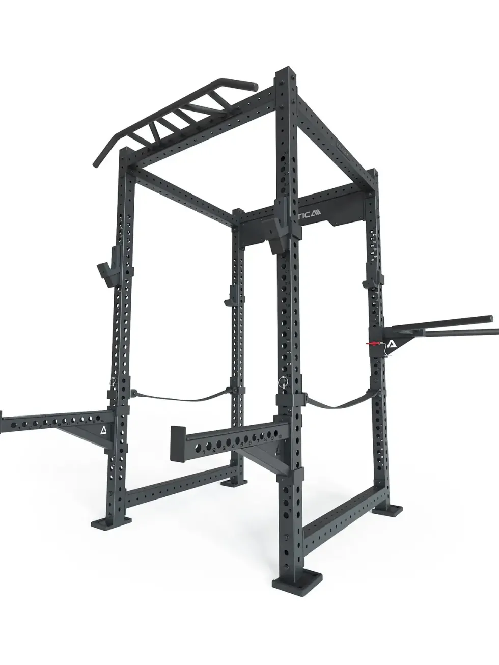 R8 SoundWave | Power Rack